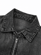 LUXZRA,jacket,demin