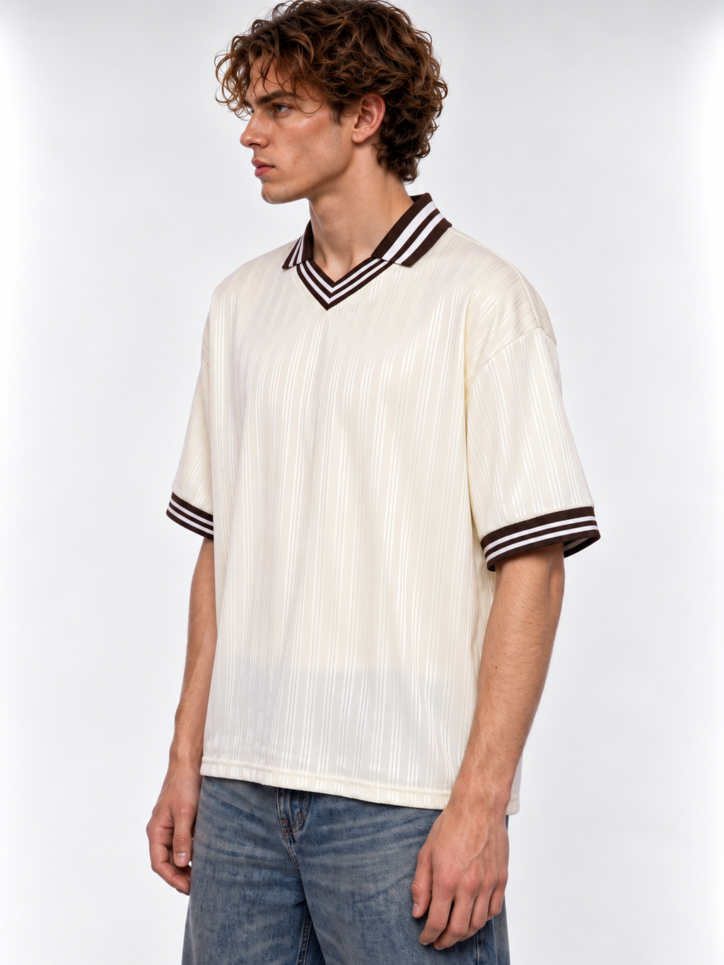 Polo,LUXZRA,clothing