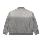 LUXZRA,jacket,demin