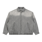 LUXZRA,jacket,demin