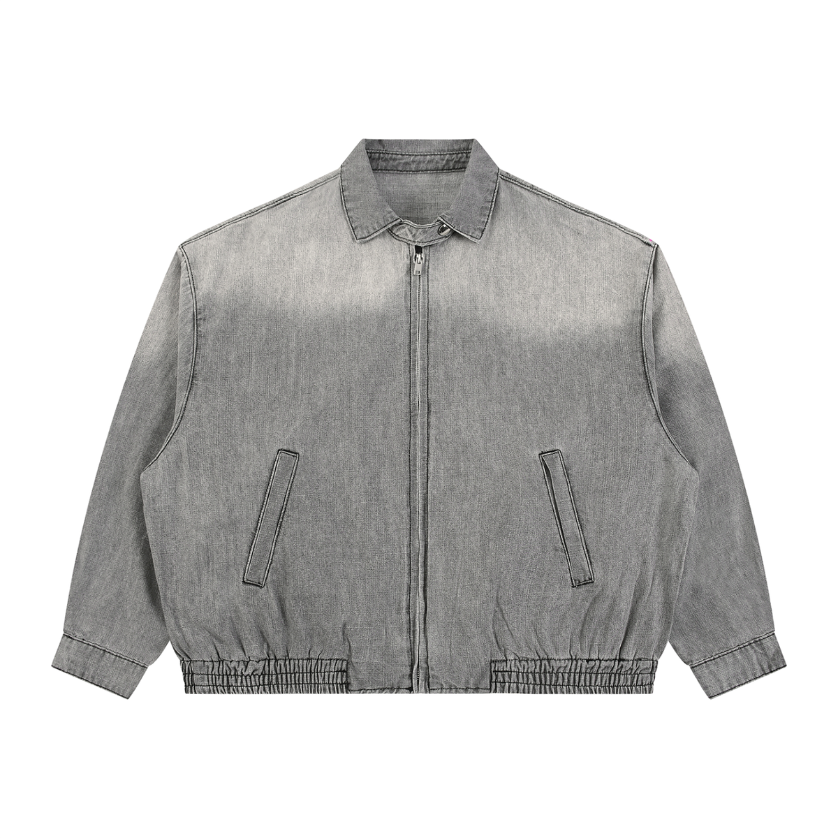 LUXZRA,jacket,demin
