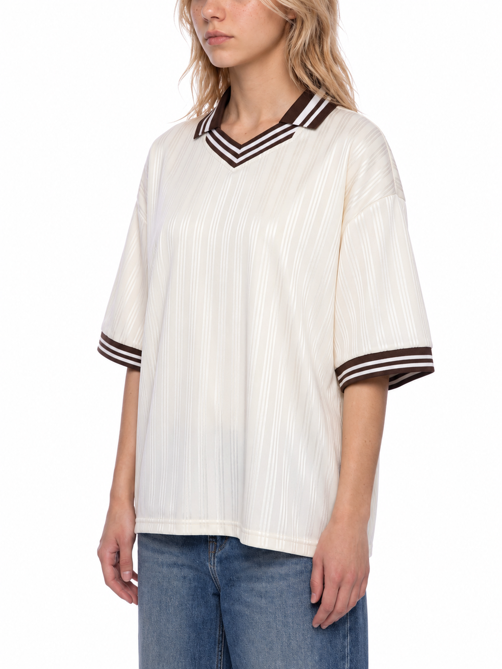 Polo,LUXZRA,clothing