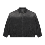 LUXZRA,jacket,demin