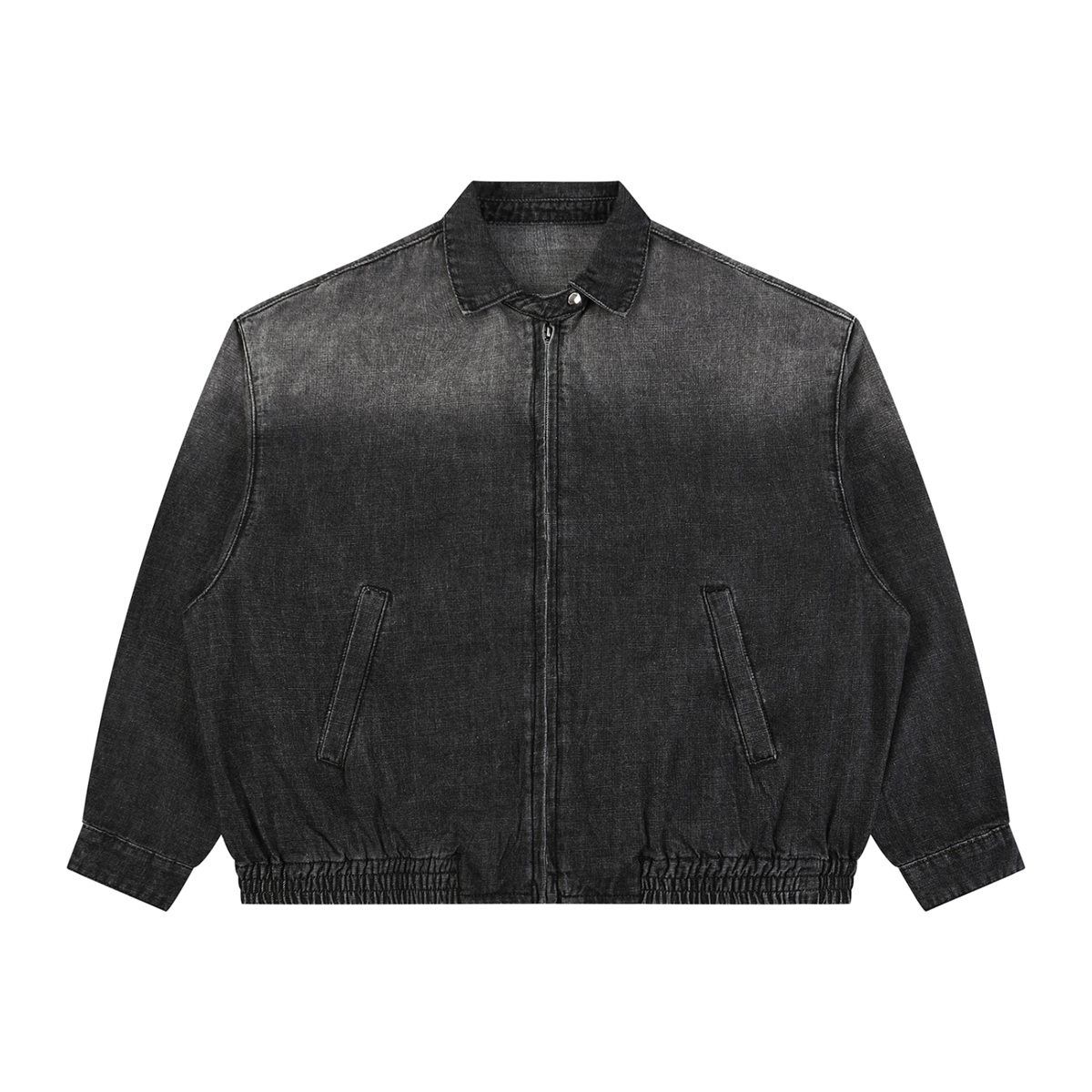 LUXZRA,jacket,demin