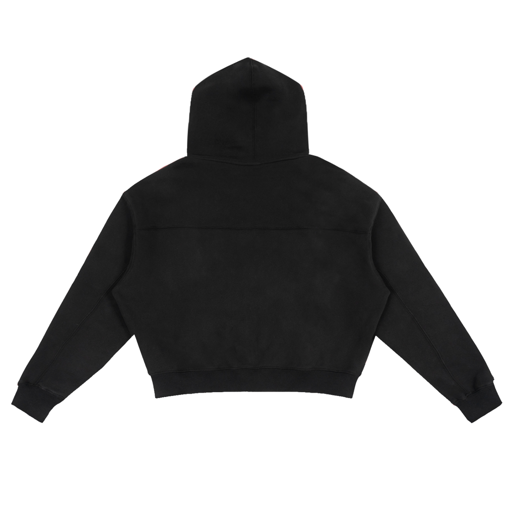 LUXZRA,Hoodie,jacket