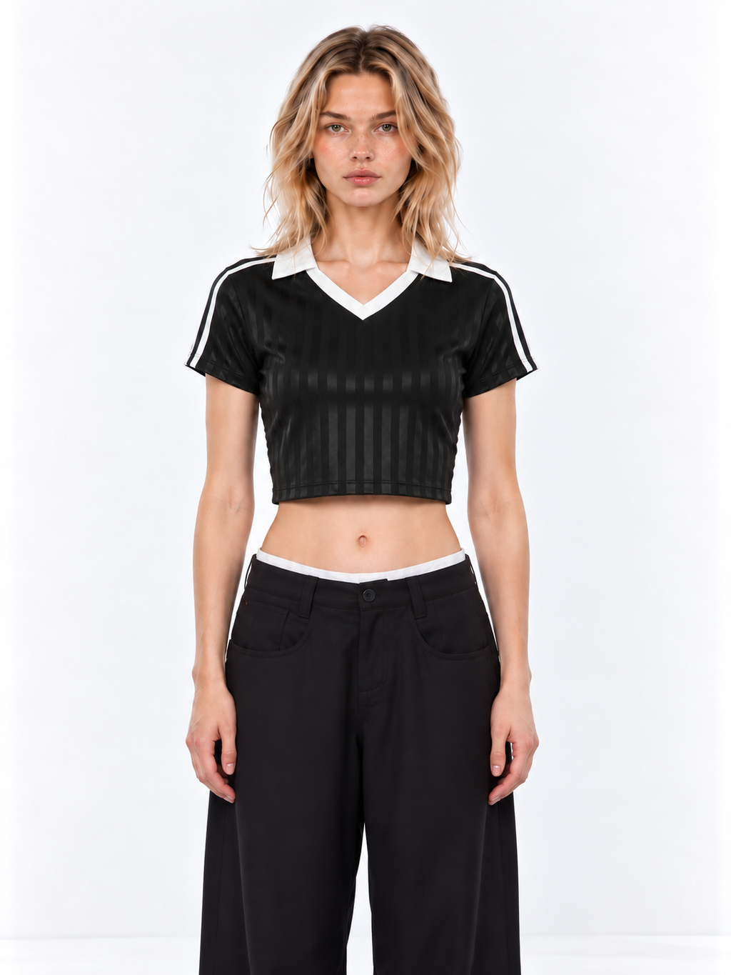 LUXZRA,Polo