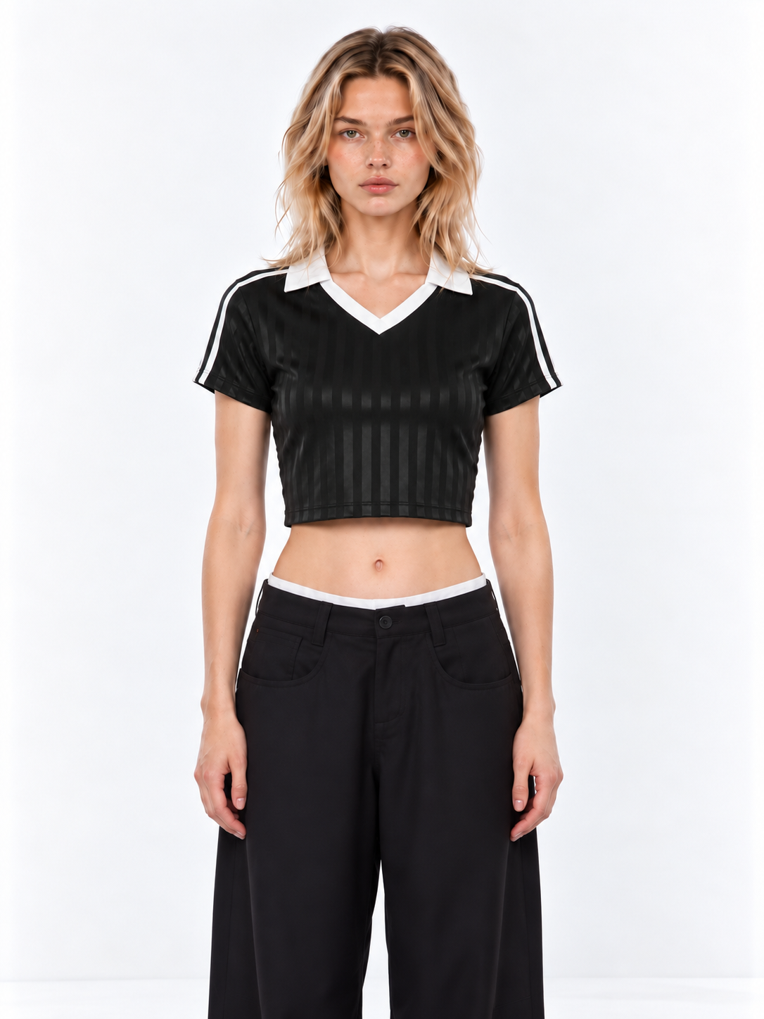 LUXZRA,Polo