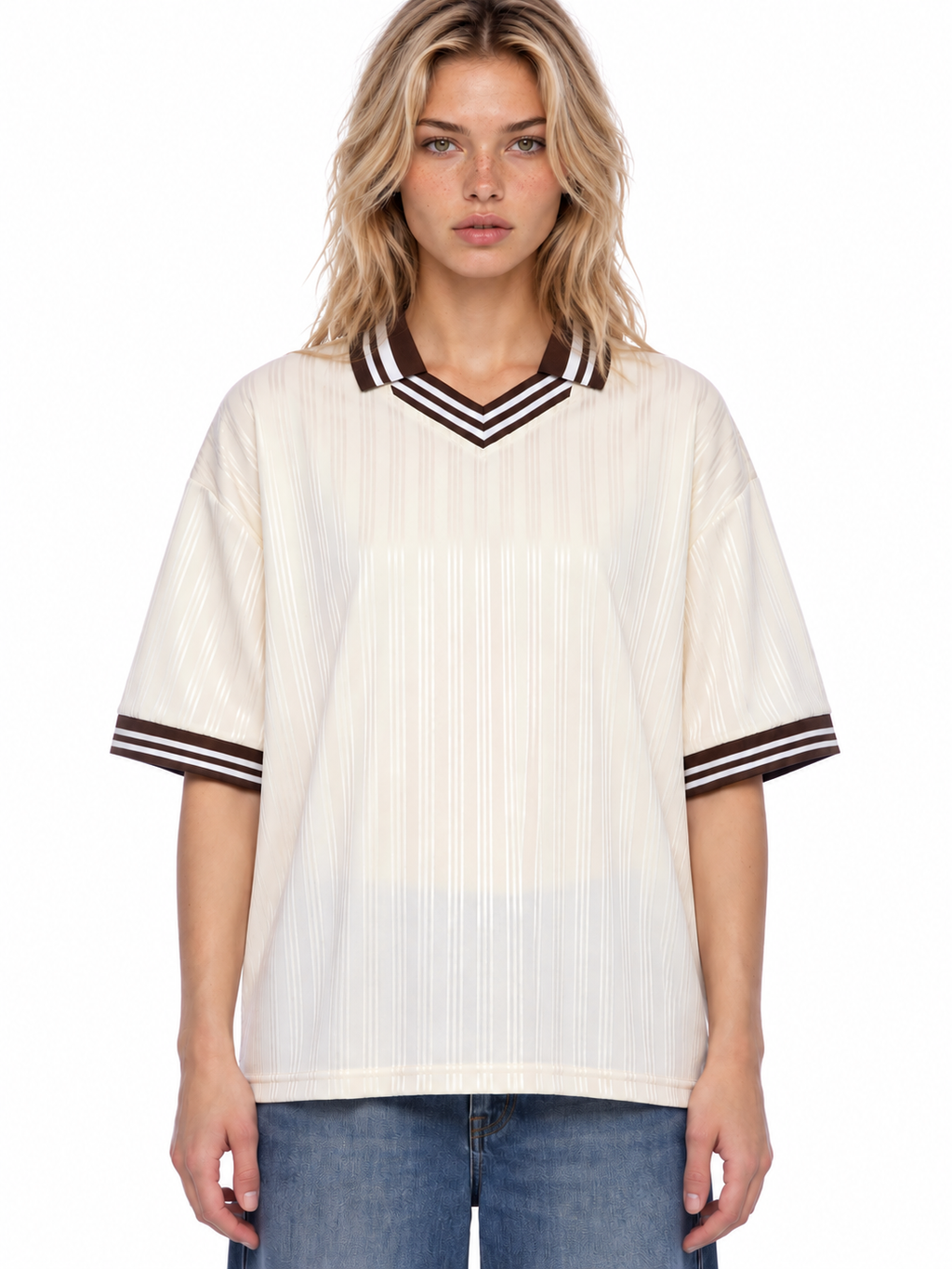 Polo,LUXZRA,clothing