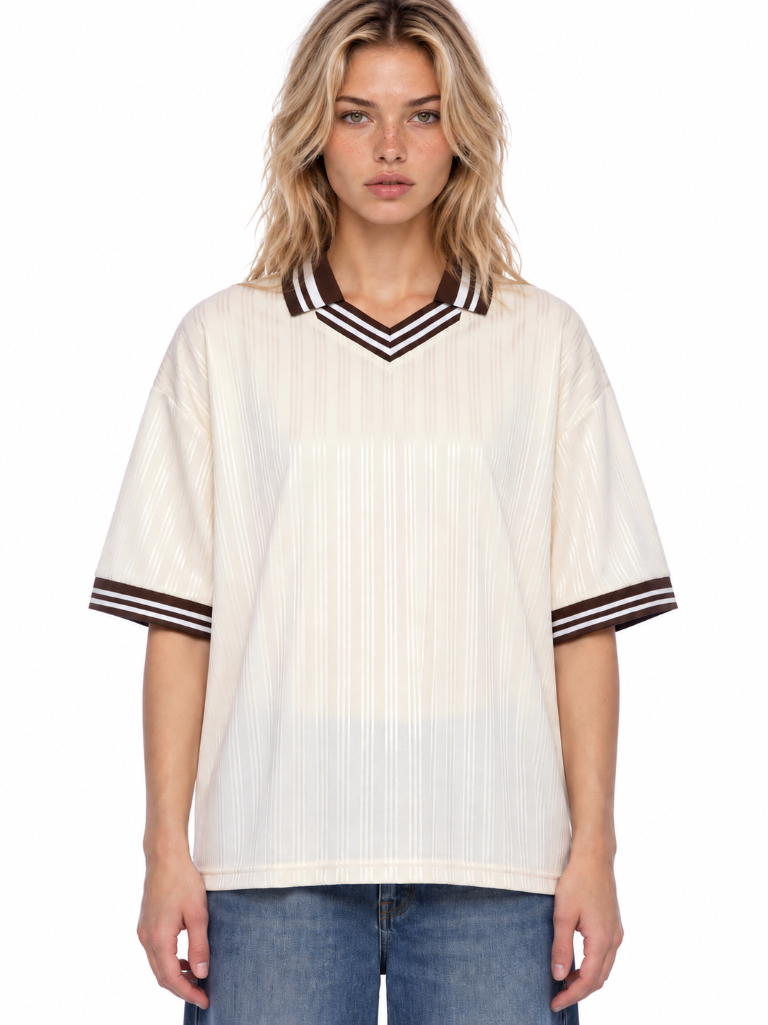 Polo,LUXZRA,clothing