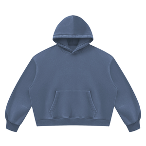 Washed Blue