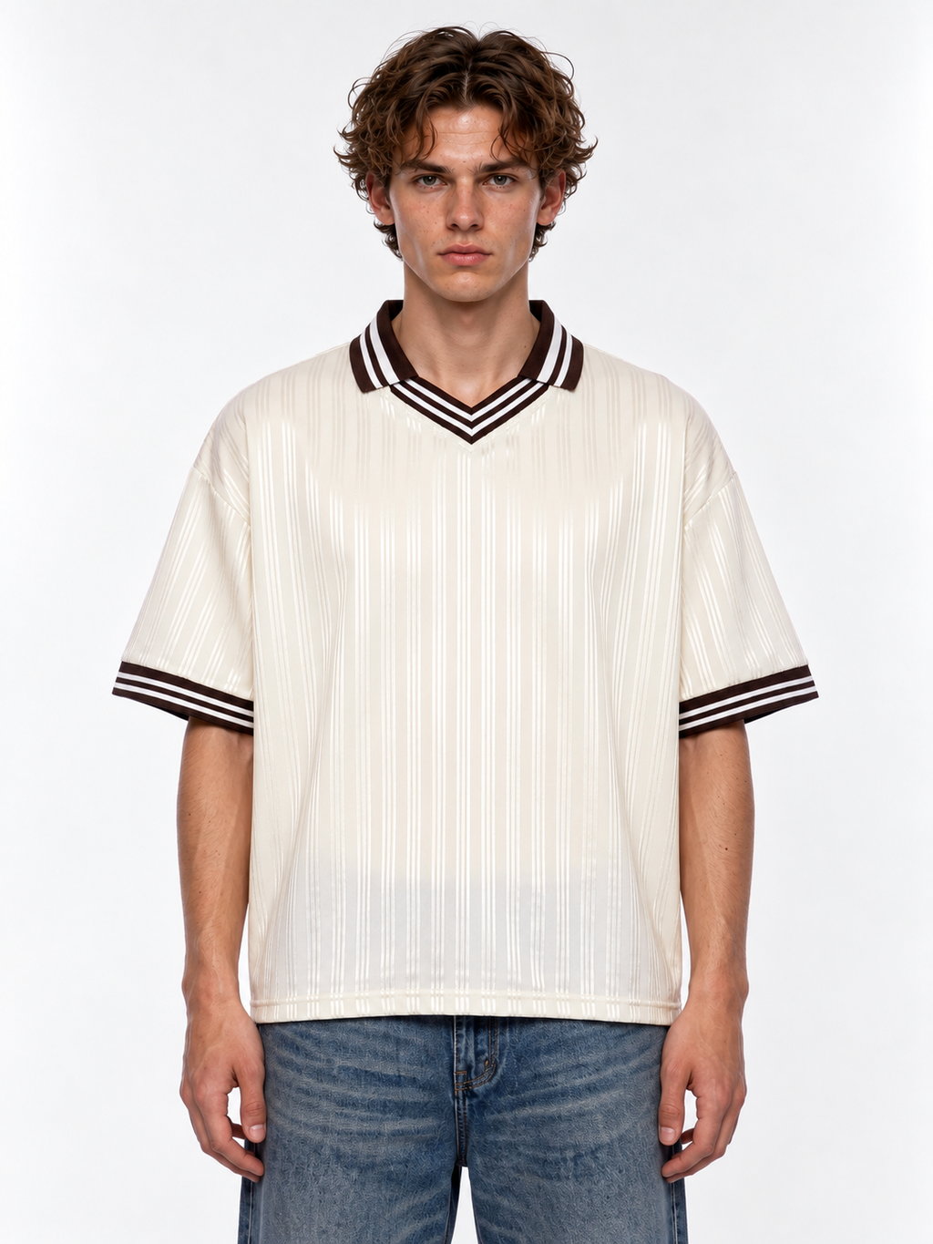 Polo,LUXZRA,clothing