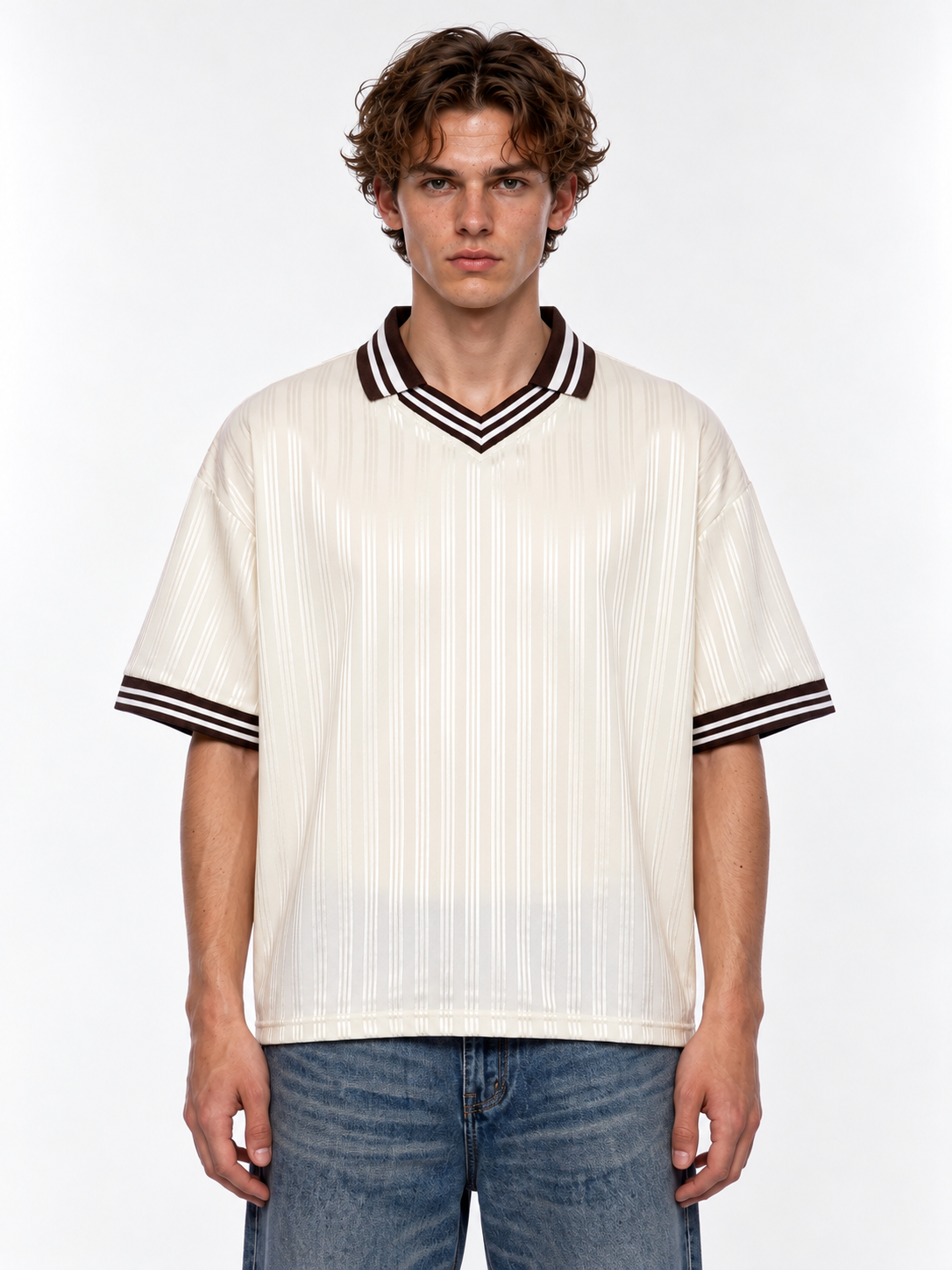 Polo,LUXZRA,clothing