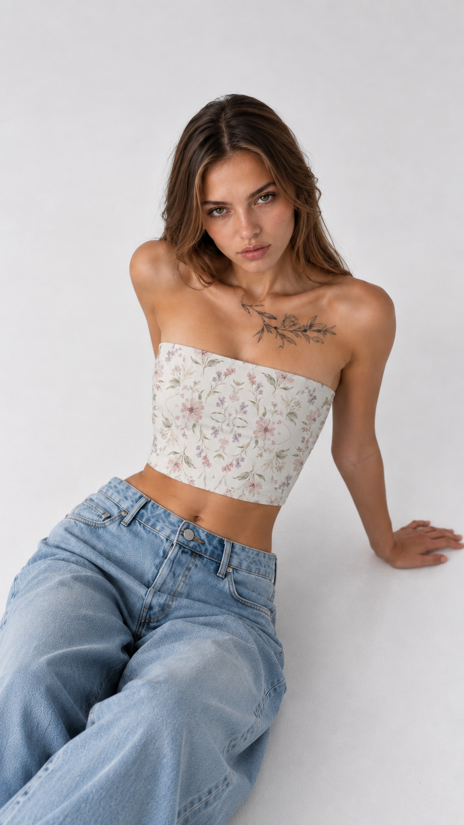 LUXZRA Rosée Tube