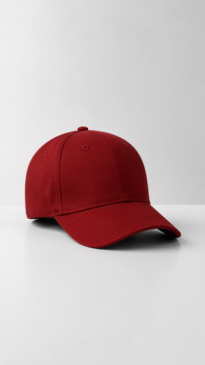 LUXZRA Classic Cap