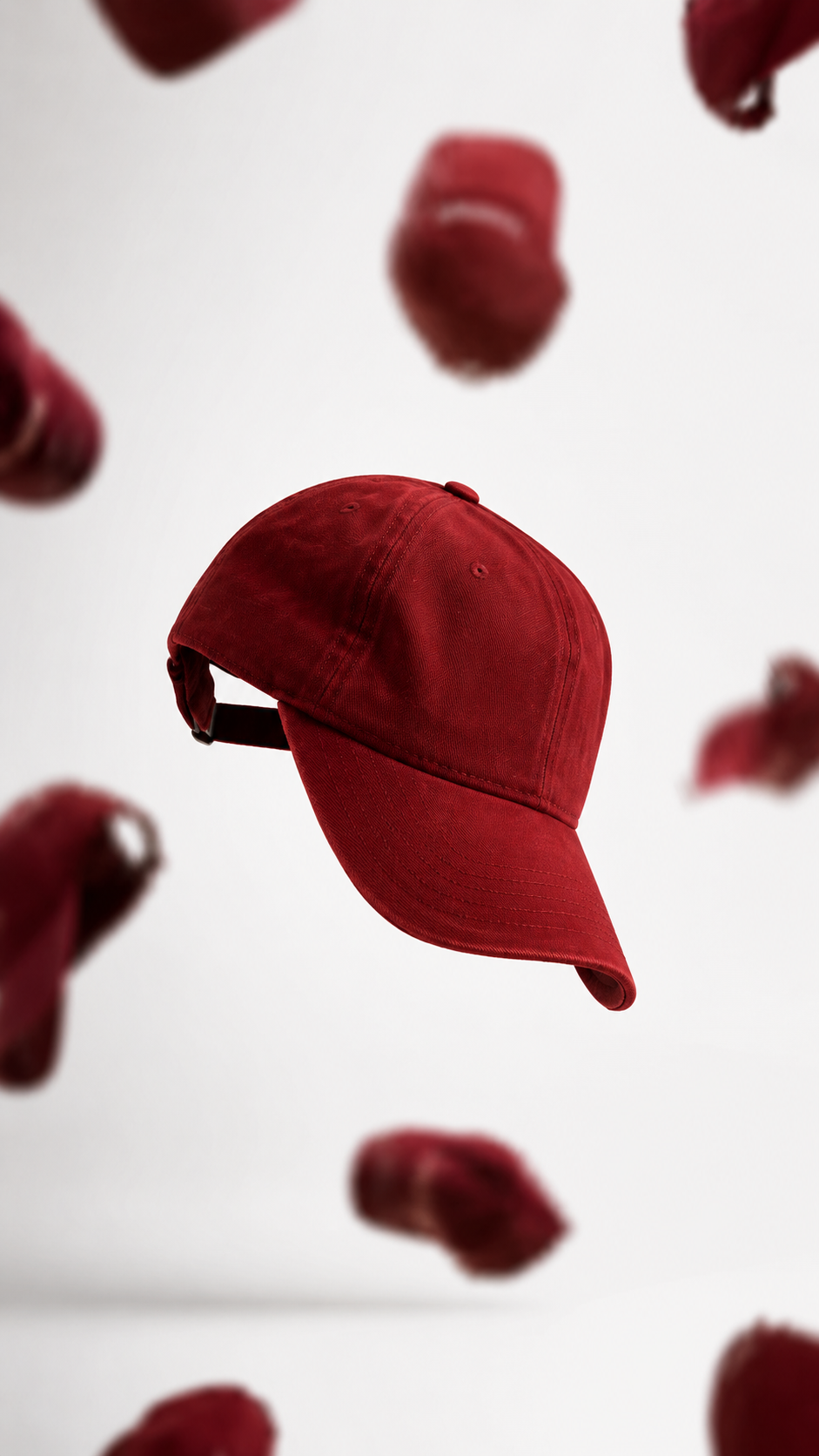 LUXZRA Classic Cap