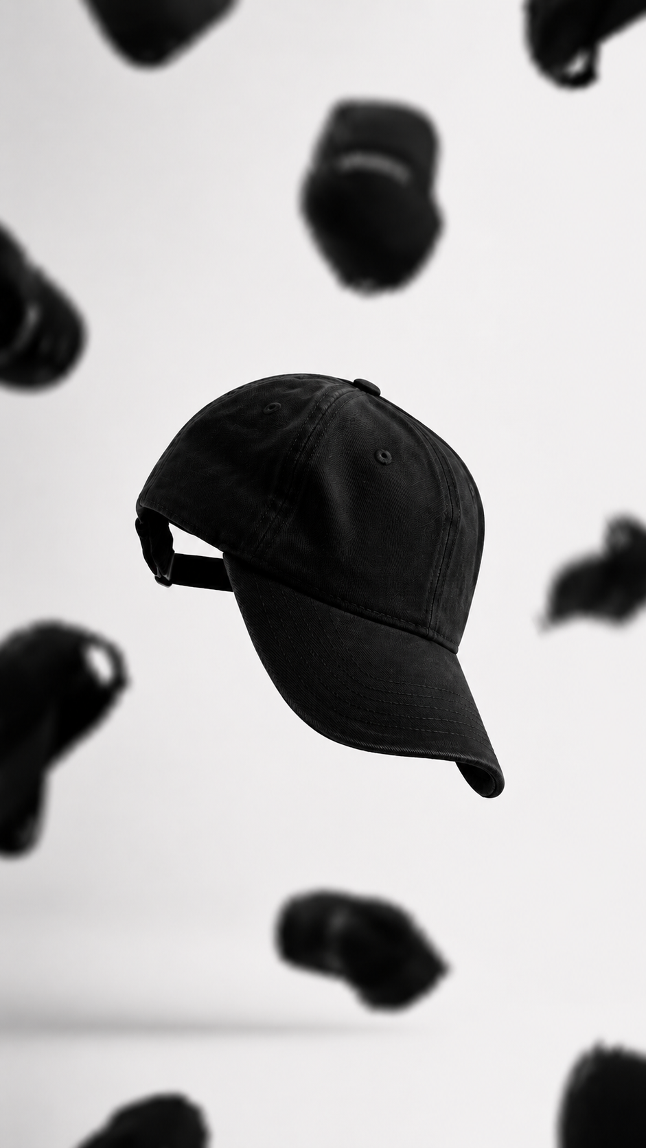 LUXZRA Classic Cap