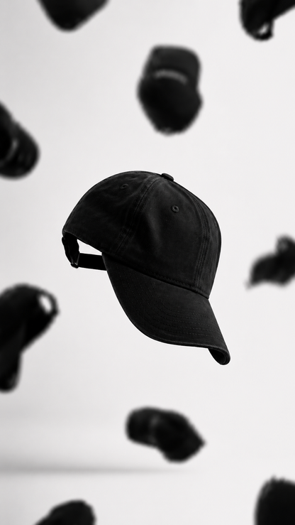LUXZRA Classic Cap