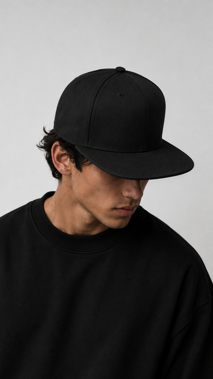 LUXZRA Classic Cap