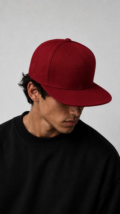 LUXZRA Classic Cap