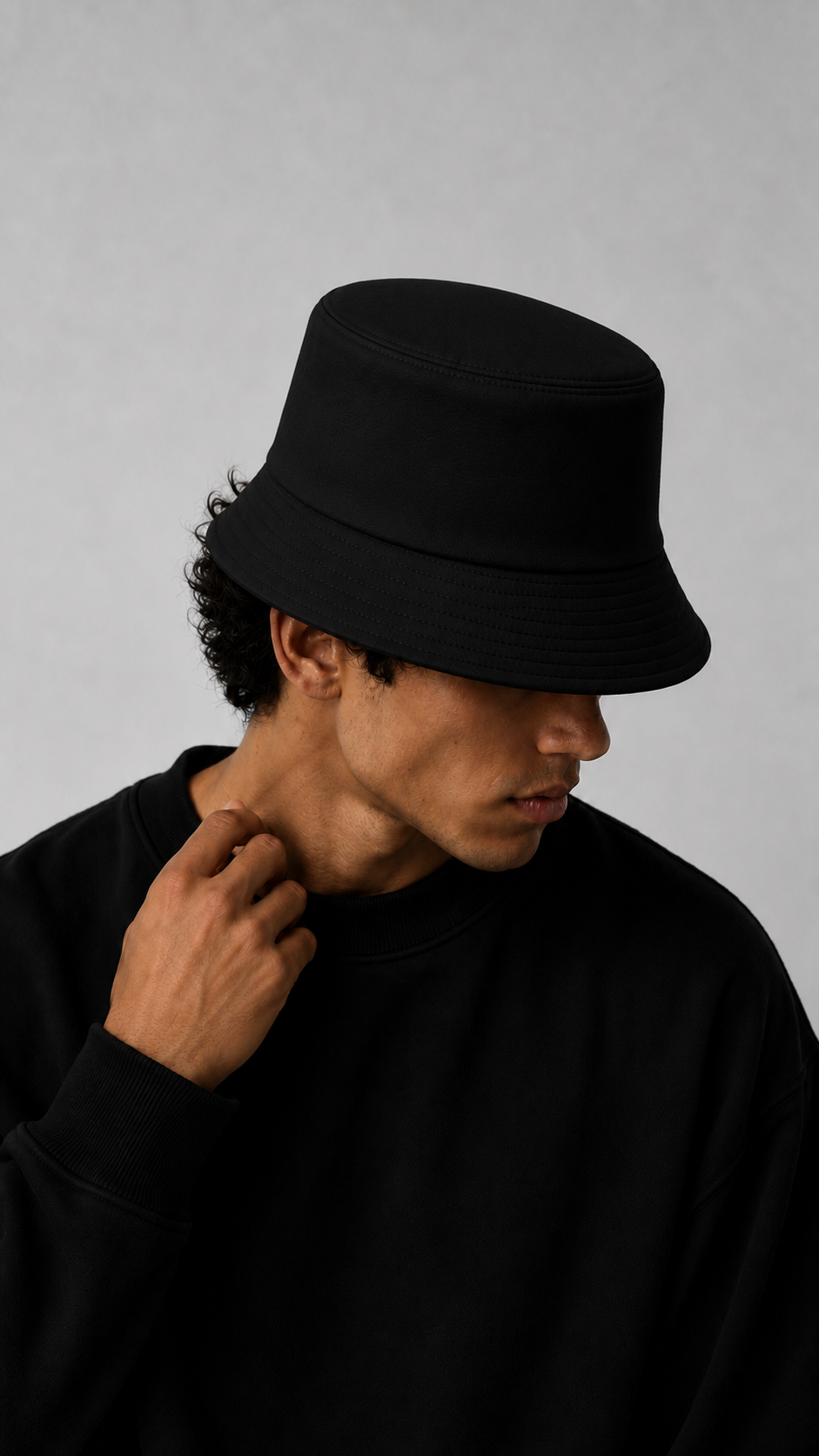 LUXZRA Shelter Cap