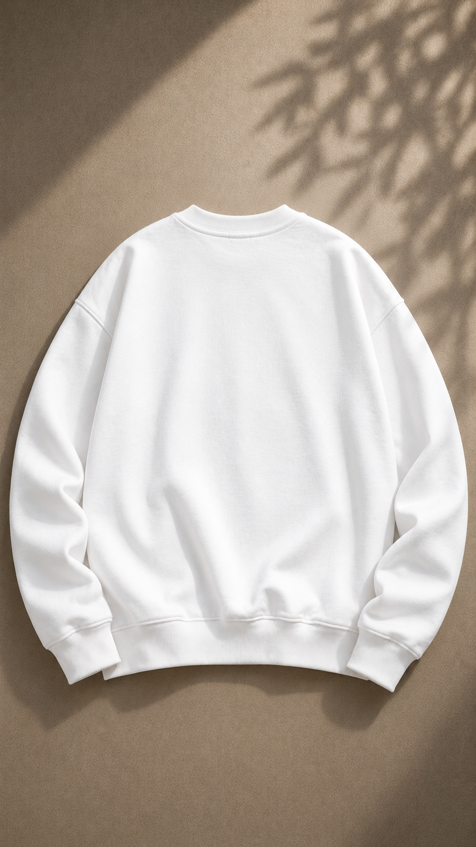 LUXZRA MMXIV Sweatshirt