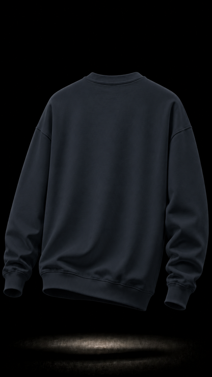 LUXZRA MMXIV Sweatshirt