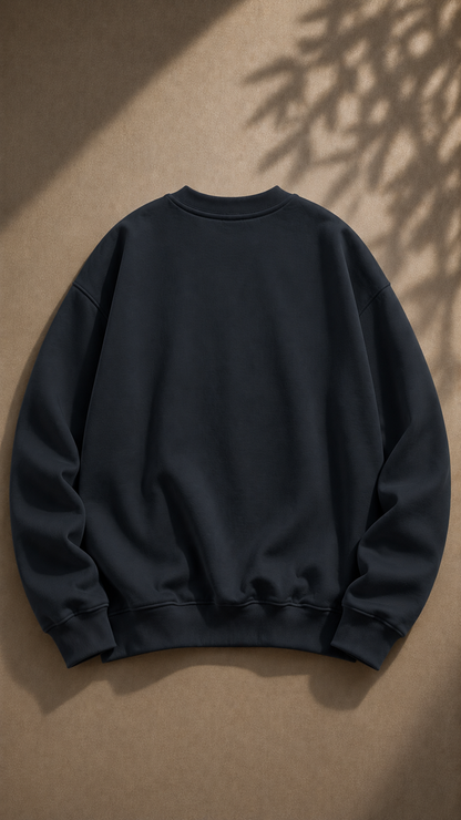 LUXZRA MMXIV Sweatshirt