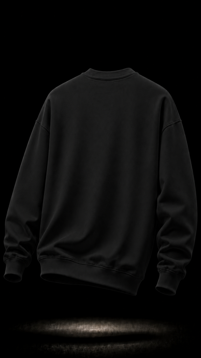 LUXZRA MMXIV Sweatshirt