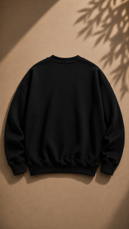 LUXZRA MMXIV Sweatshirt