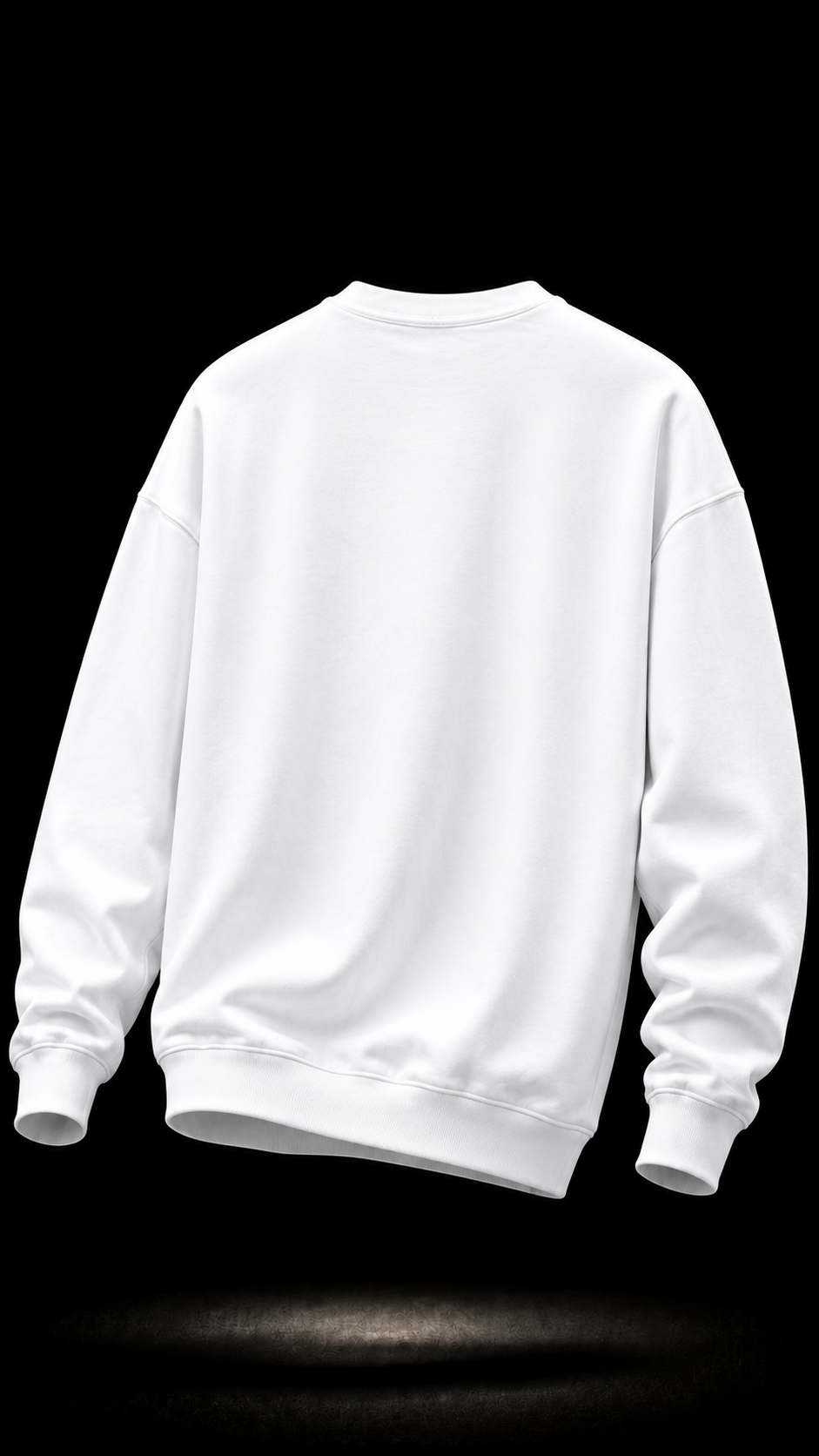 LUXZRA MMXIV Sweatshirt