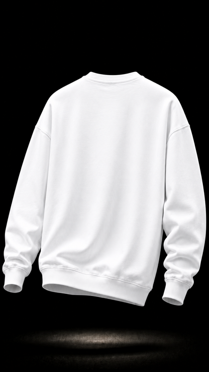 LUXZRA MMXIV Sweatshirt