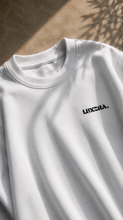 LUXZRA Icon Sweatshirt