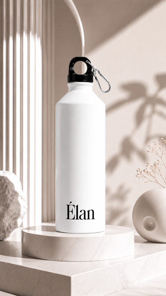 LUXZRA Élan Bottle