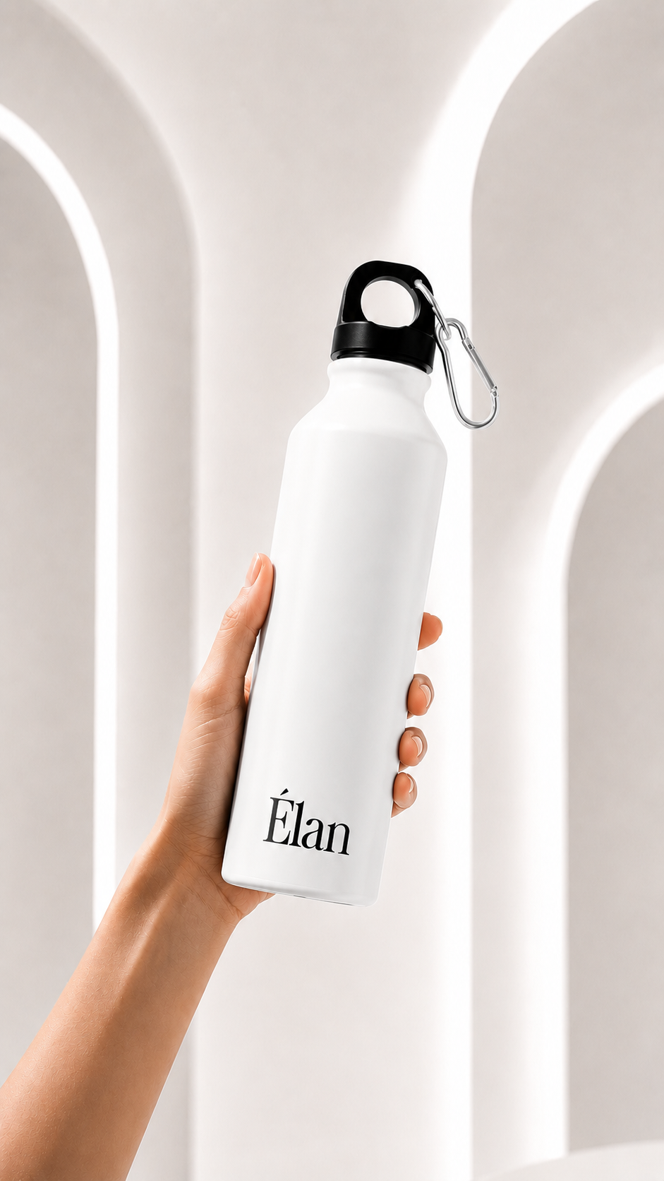 LUXZRA Élan Bottle