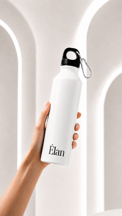 LUXZRA Élan Bottle