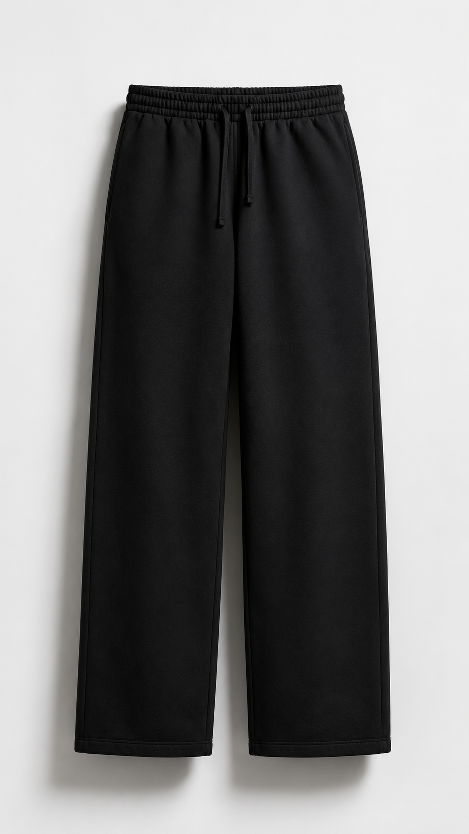 LUXZRA Relaxed Sweatpants