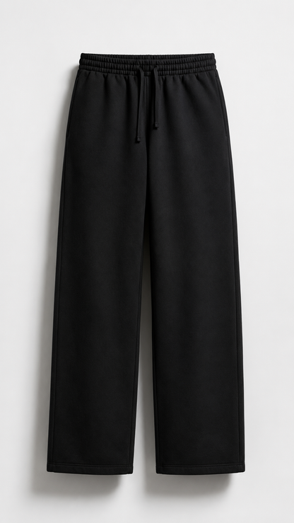 LUXZRA Relaxed Sweatpants