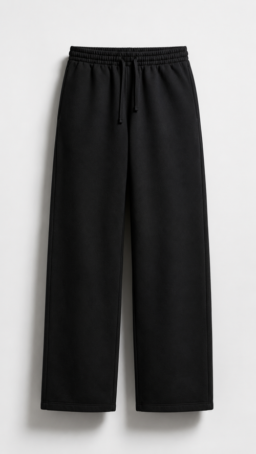 LUXZRA Relaxed Sweatpants
