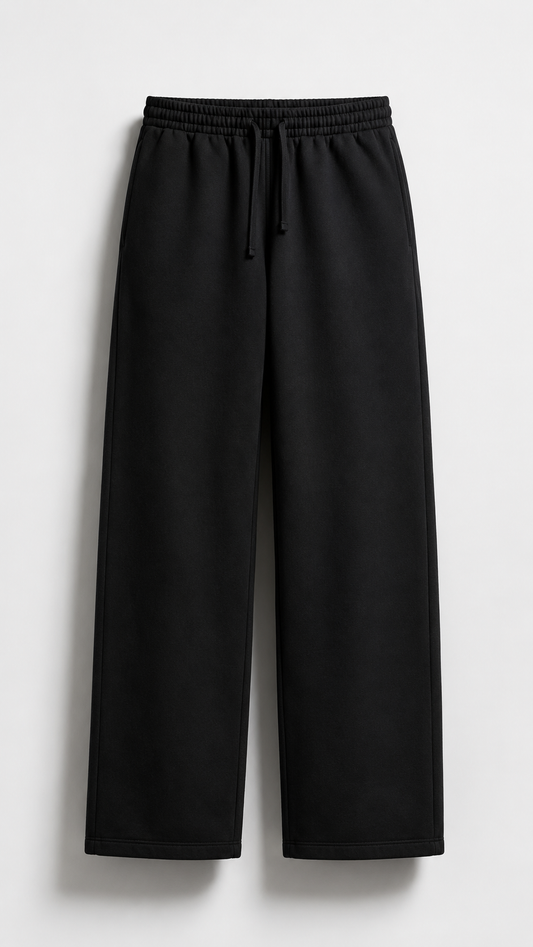 LUXZRA Relaxed Sweatpants