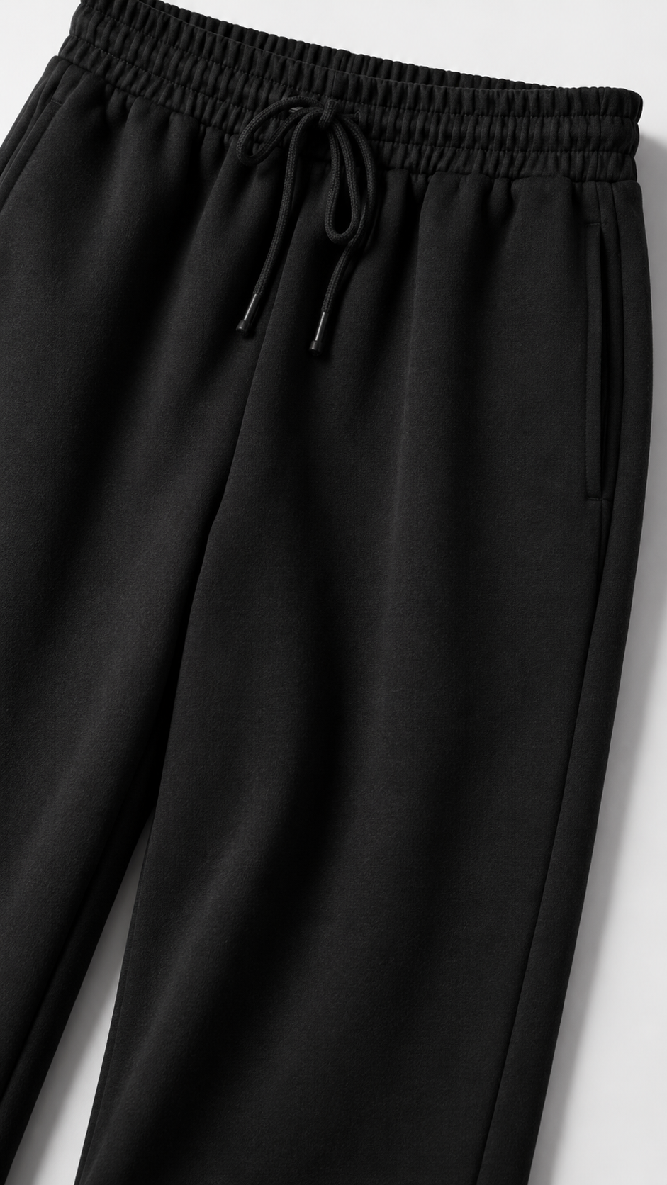 LUXZRA Relaxed Sweatpants