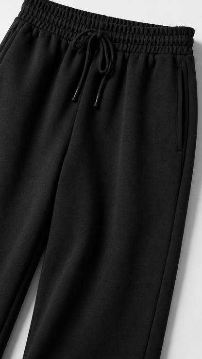LUXZRA Relaxed Sweatpants