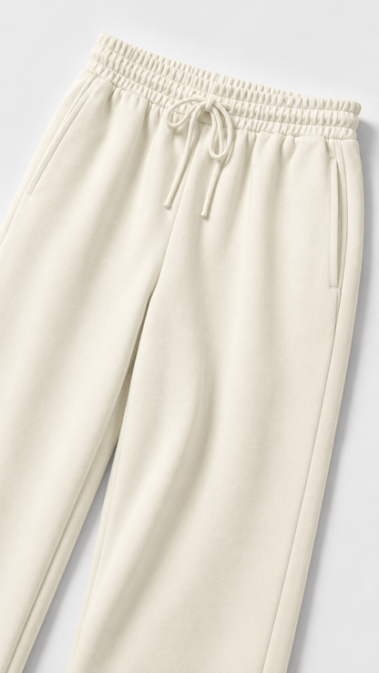 LUXZRA Relaxed Sweatpants
