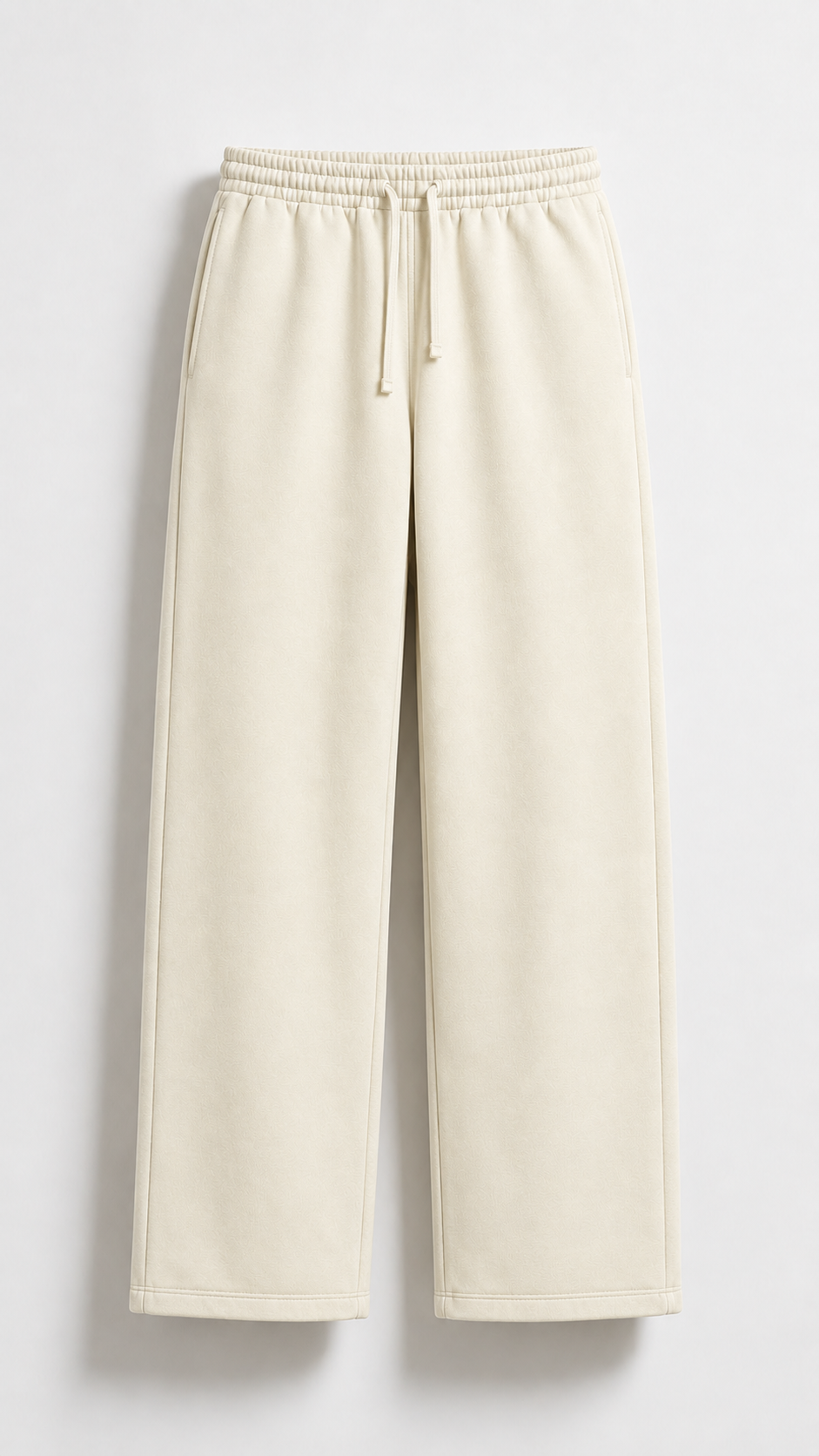LUXZRA Relaxed Sweatpants
