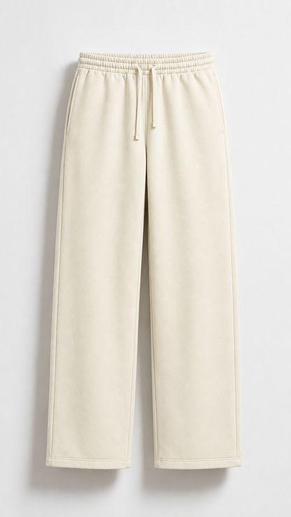 LUXZRA Relaxed Sweatpants