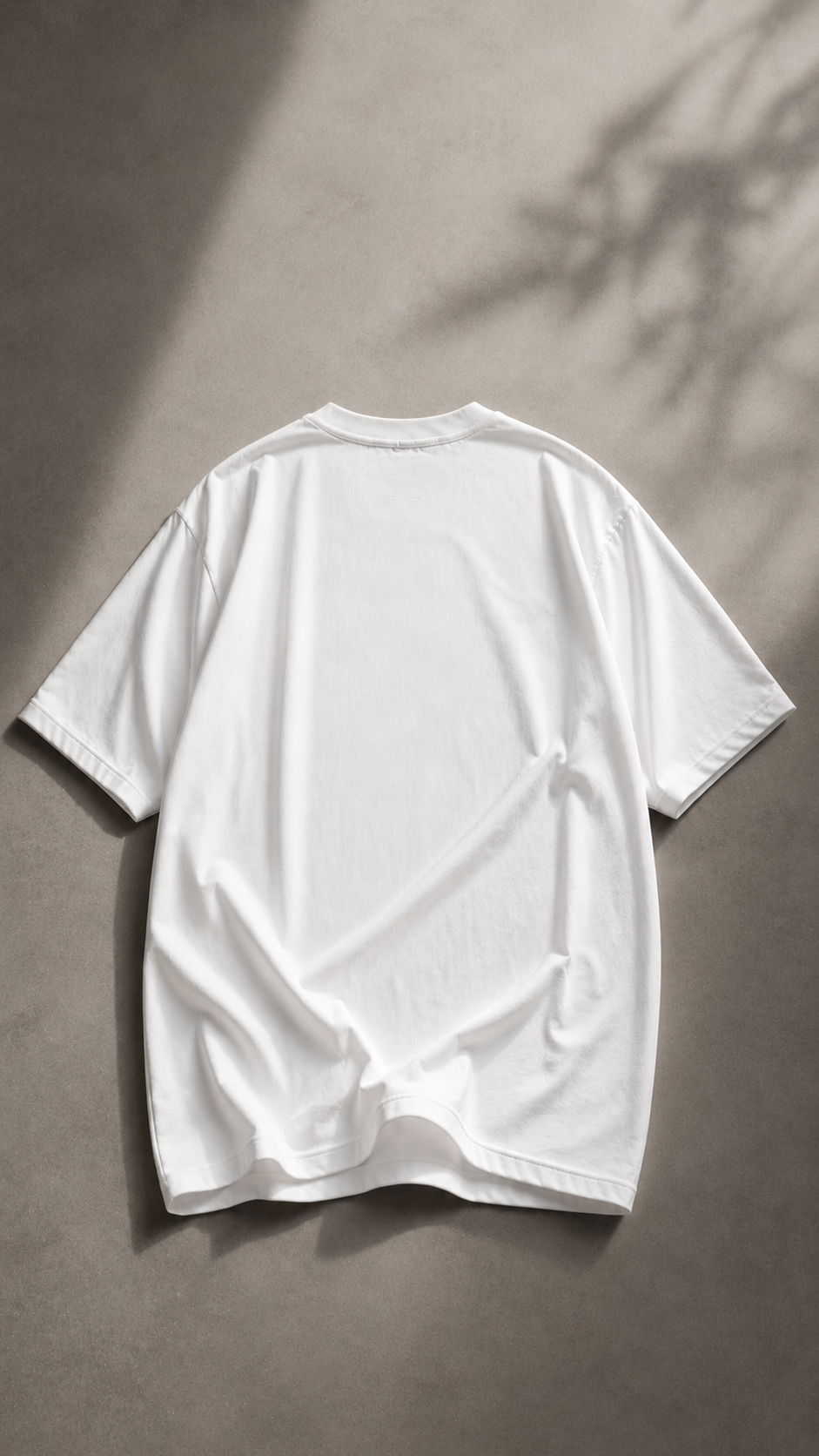 LUXZRA Monday Mood™ Unisex Oversized Classic T-Shirt