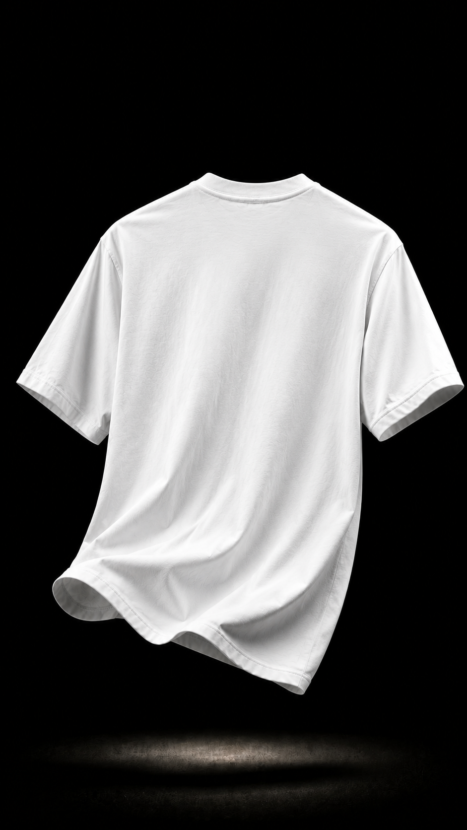 LUXZRA Peace Protocol™ Unisex Oversized Classic T-Shirt