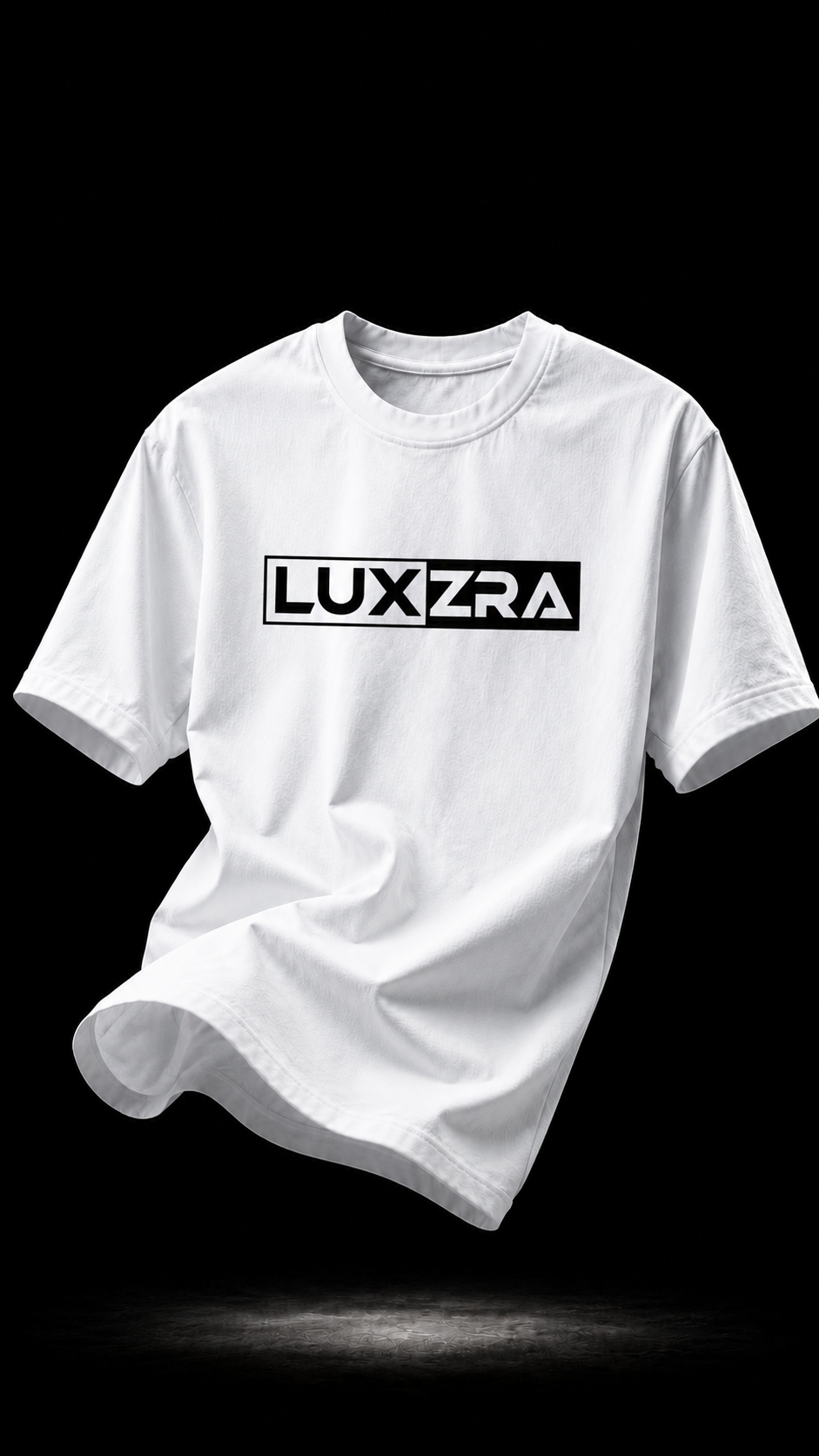 LUXZRA No Signal Movement™ Unisex Oversized Classic T-Shirt