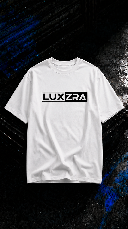 LUXZRA No Signal Movement™ Unisex Oversized Classic T-Shirt