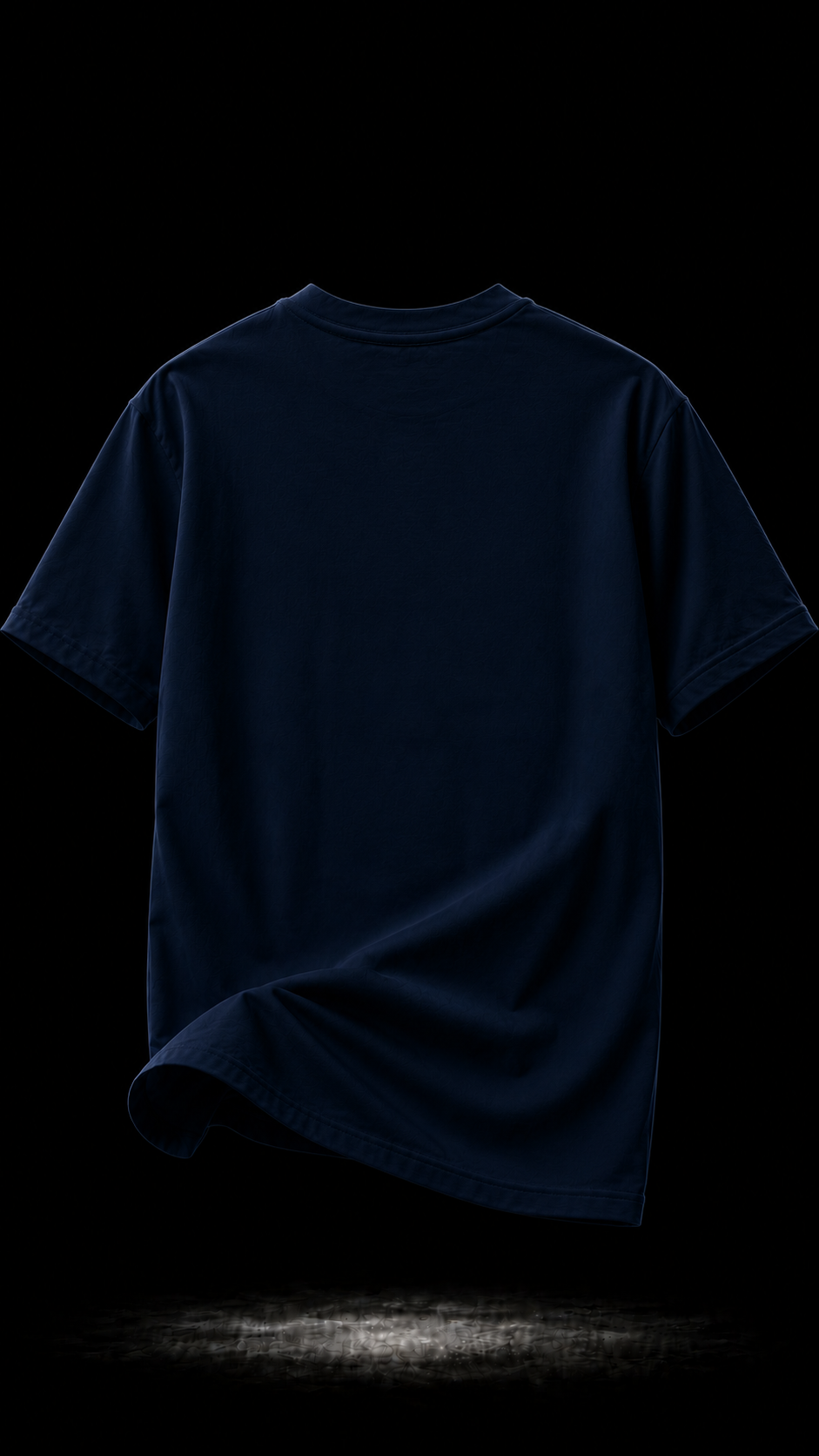 LUXZRA Skyline Varsity™ Unisex Oversized Classic T-Shirt