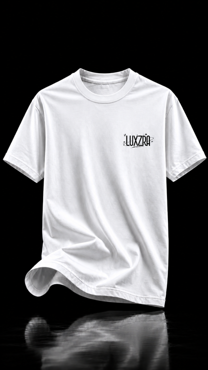 LUXZRA Void Culture™ Unisex Oversized Classic T-Shirt